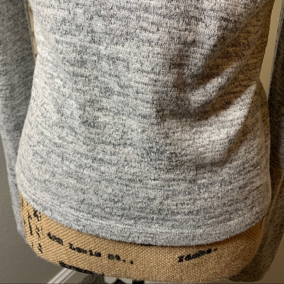 NWT Garage Long Sleeve Rayon-Blend Shirt - Picture 2 of 11